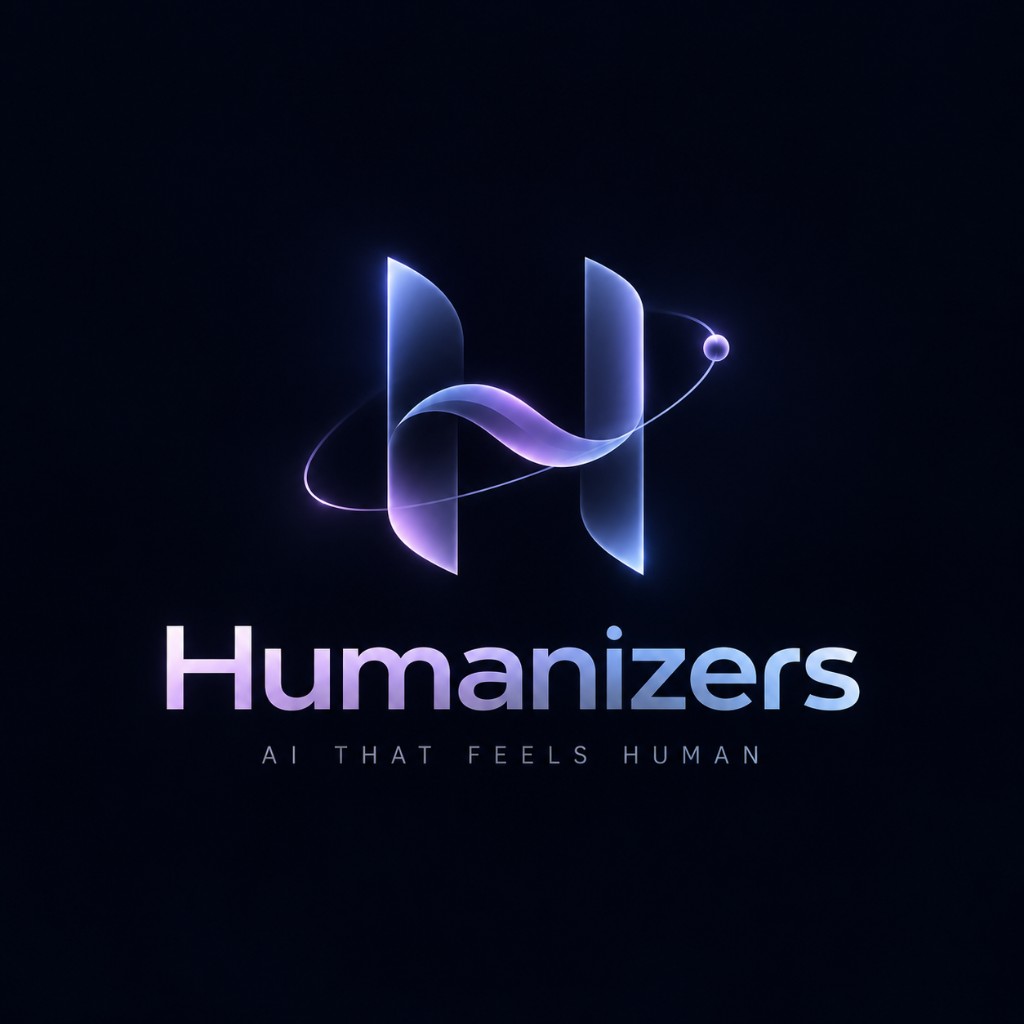 Humanizers logo